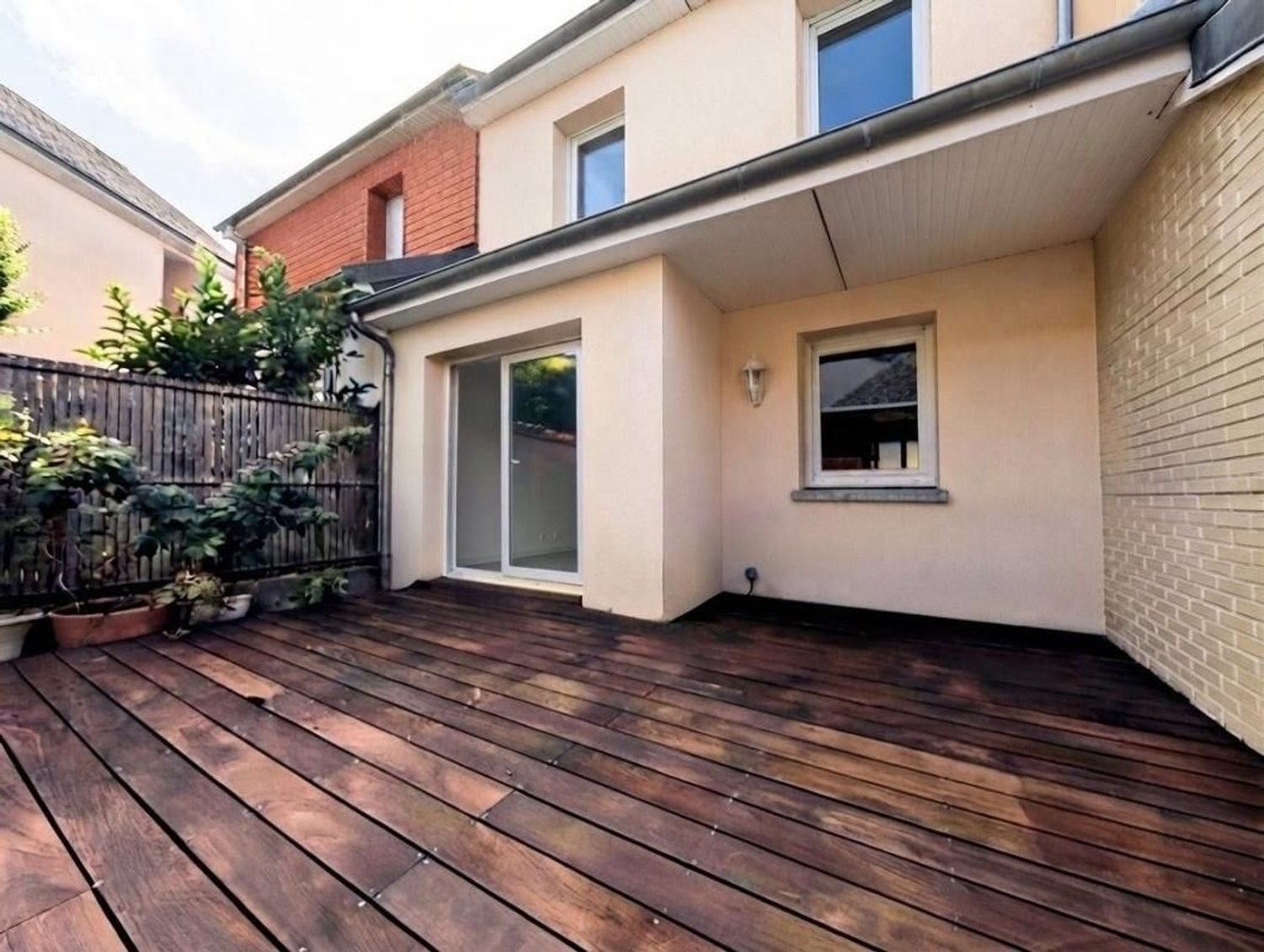 Maison à vendre, 85m², Rouen