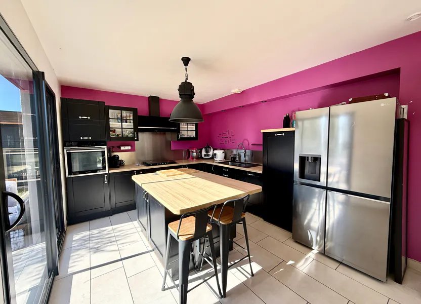 Maison à vendre, 150m², Houppeville