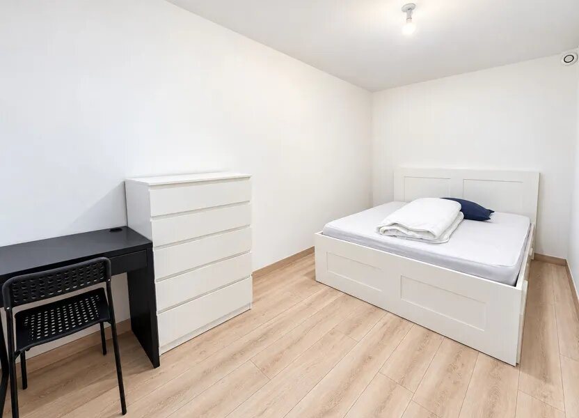 Appartement à louer, 25m², Rouen