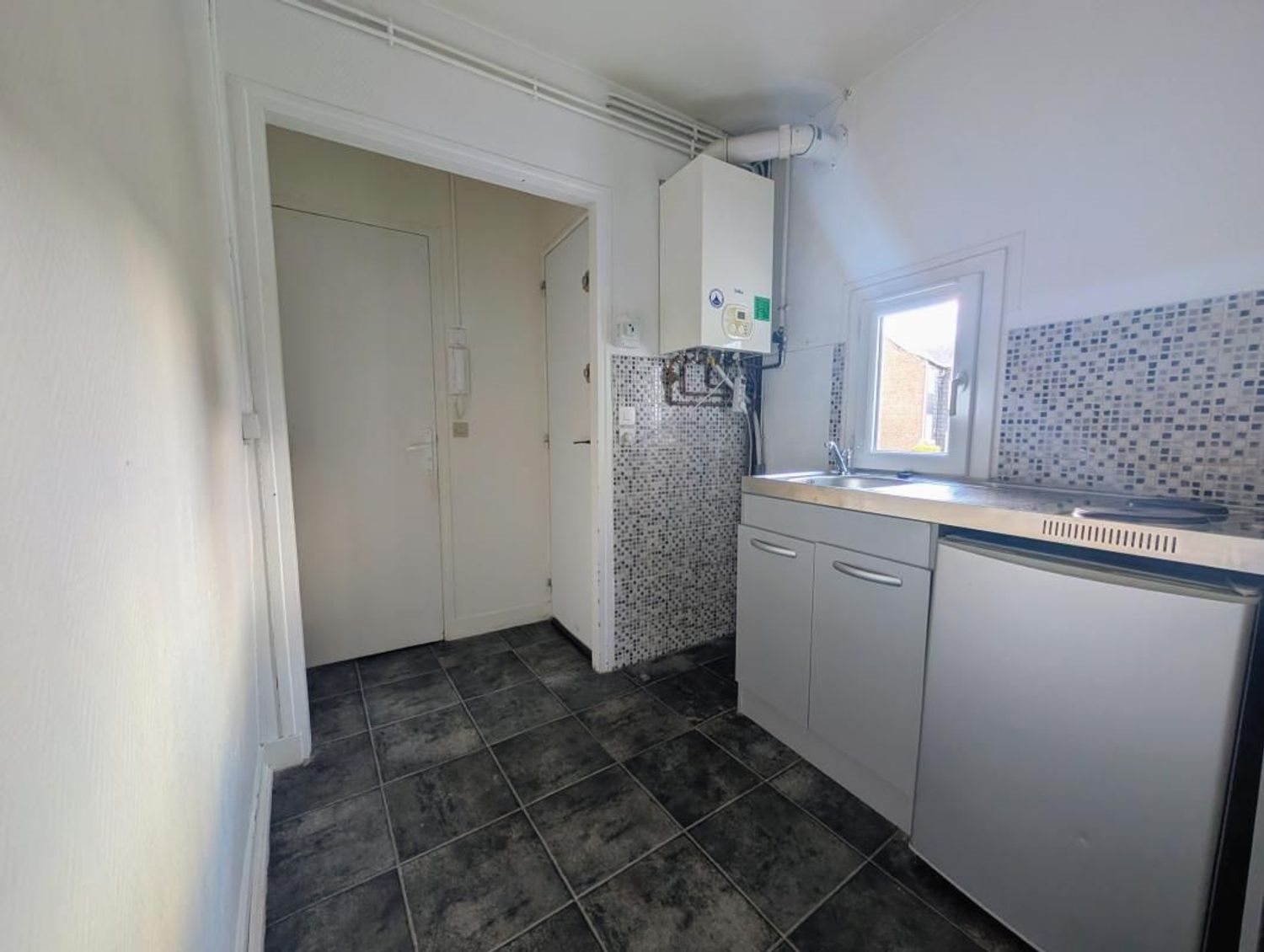 Appartement à vendre, 43m², Rouen