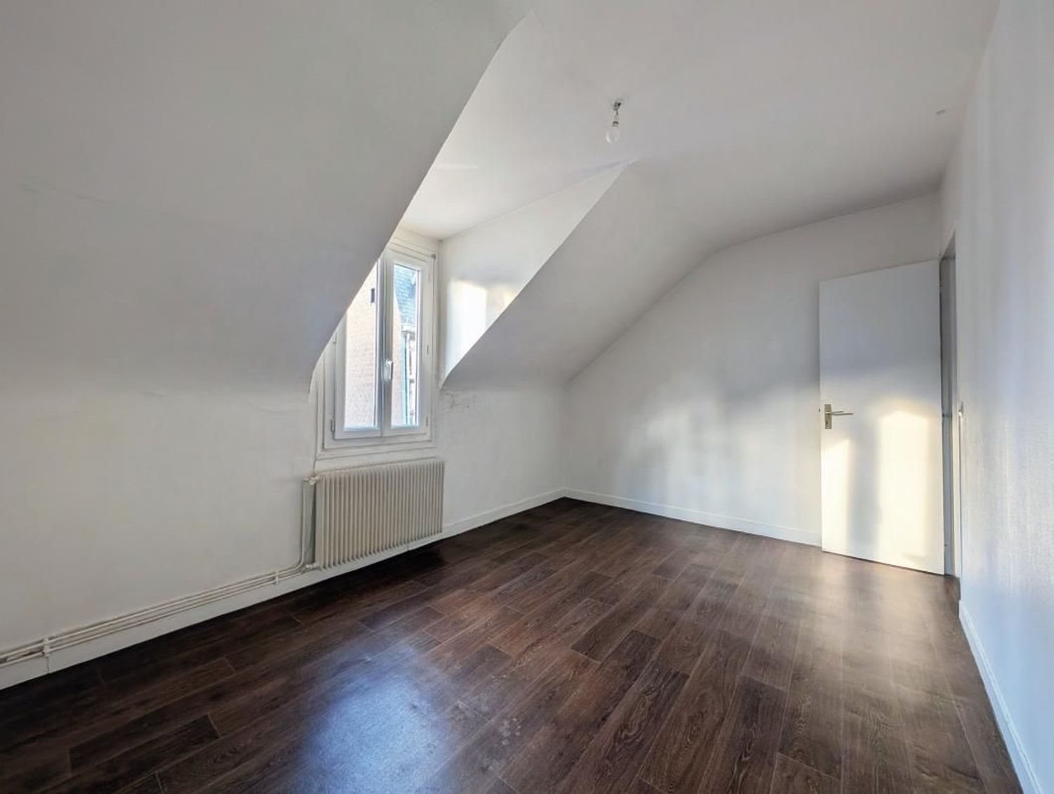 Appartement à vendre, 43m², Rouen