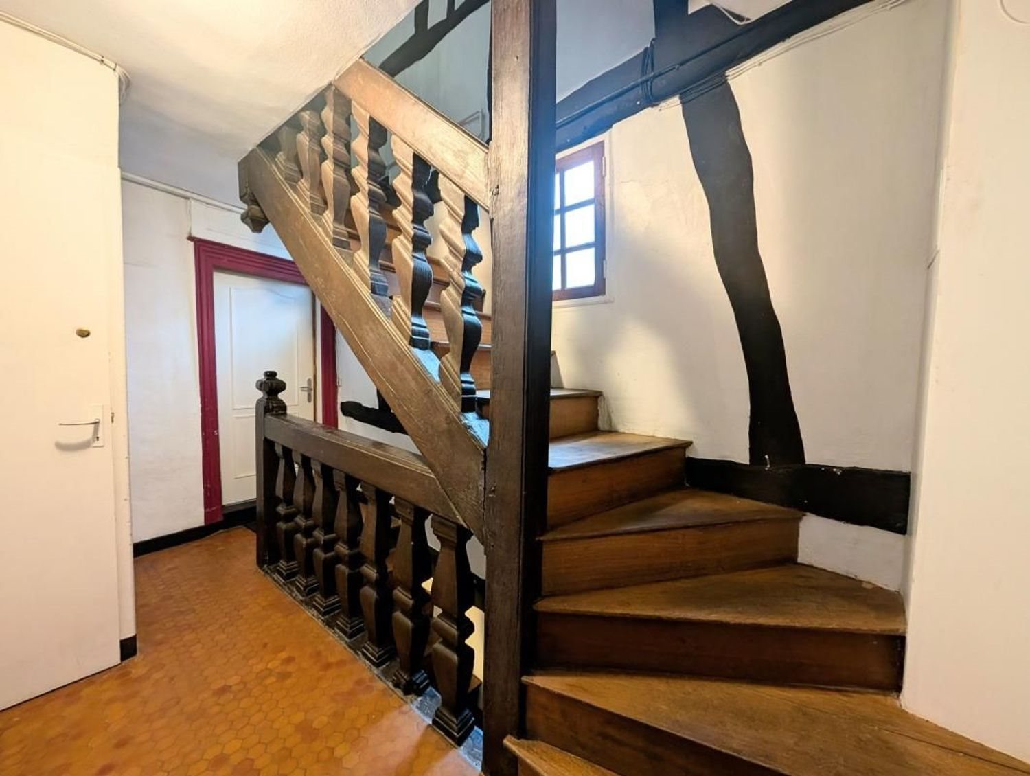 Appartement à vendre, 43m², Rouen