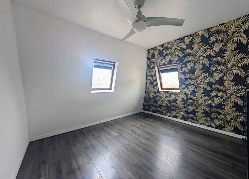 Appartement à vendre, 42m², Rouen