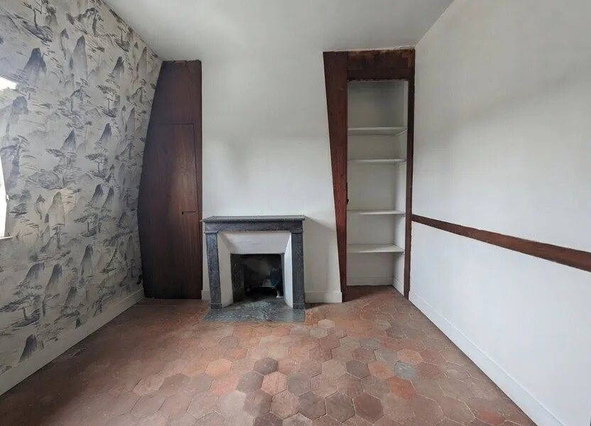 Appartement à vendre, 42m², Rouen