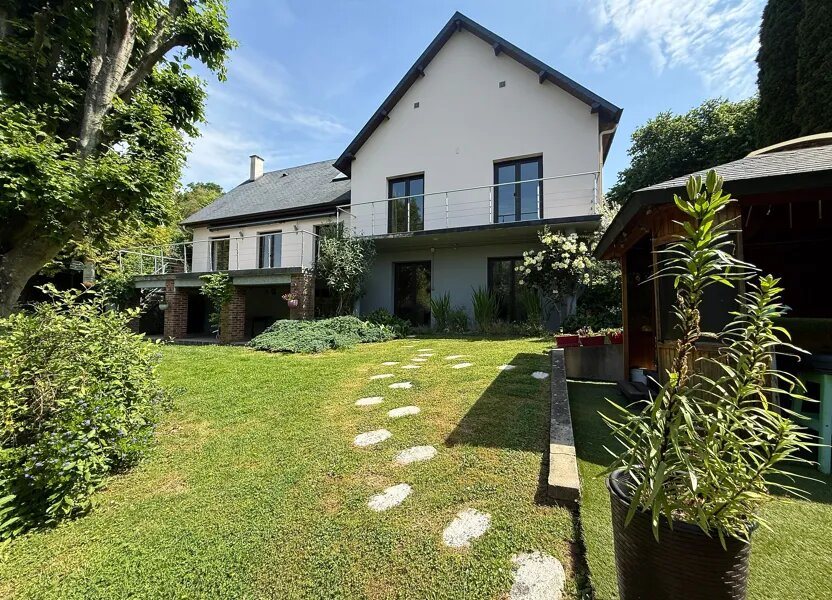 Maison à vendre, 146m², Catenay