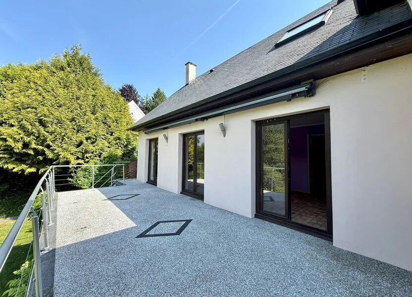 Maison à vendre, 146m², Catenay