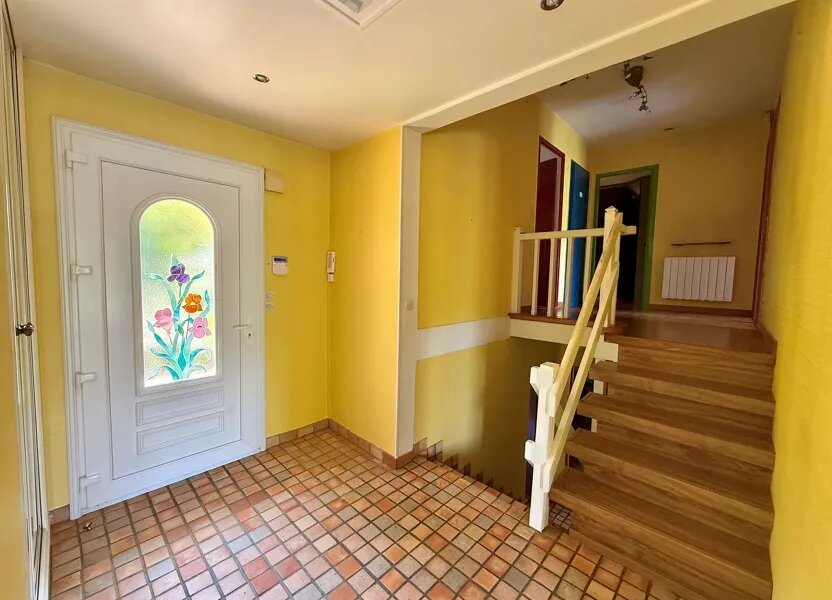 Maison à vendre, 146m², Catenay