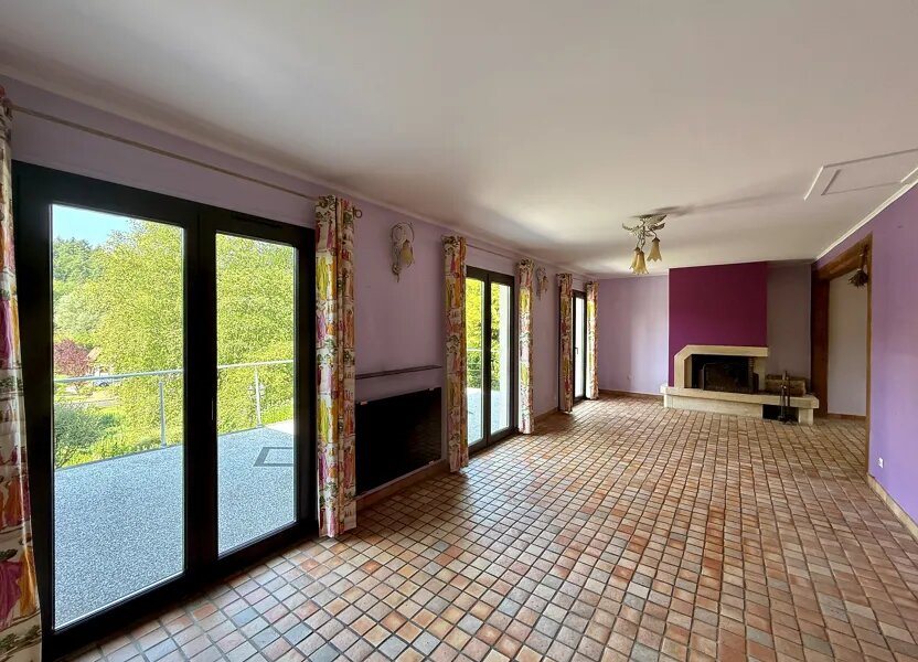 Maison à vendre, 146m², Catenay