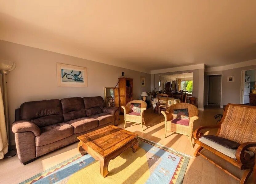 Appartement à vendre, 90m², Rouen