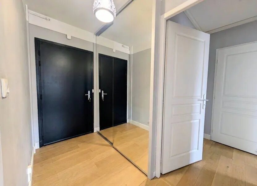 Appartement à vendre, 90m², Rouen