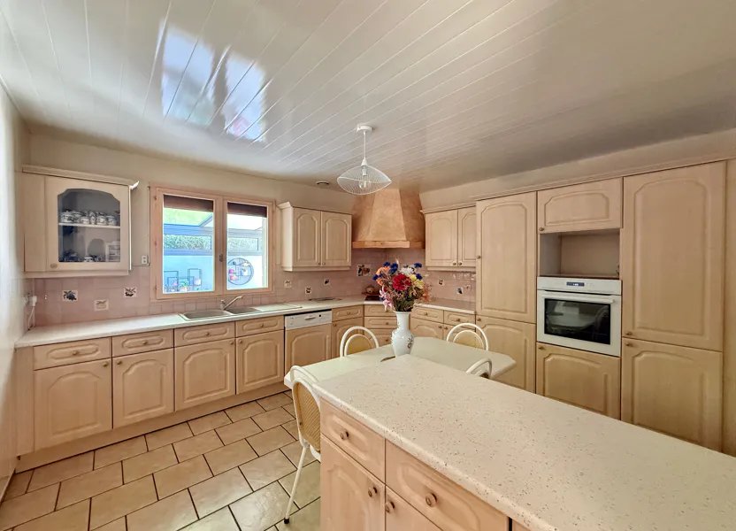 Maison à vendre, 117m², Rouen