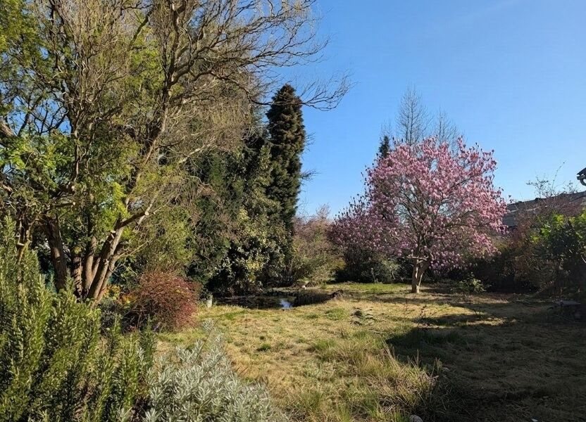 Maison à vendre, 125m², Franqueville-Saint-Pierre