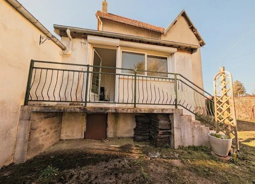 Maison à vendre, 125m², Franqueville-Saint-Pierre