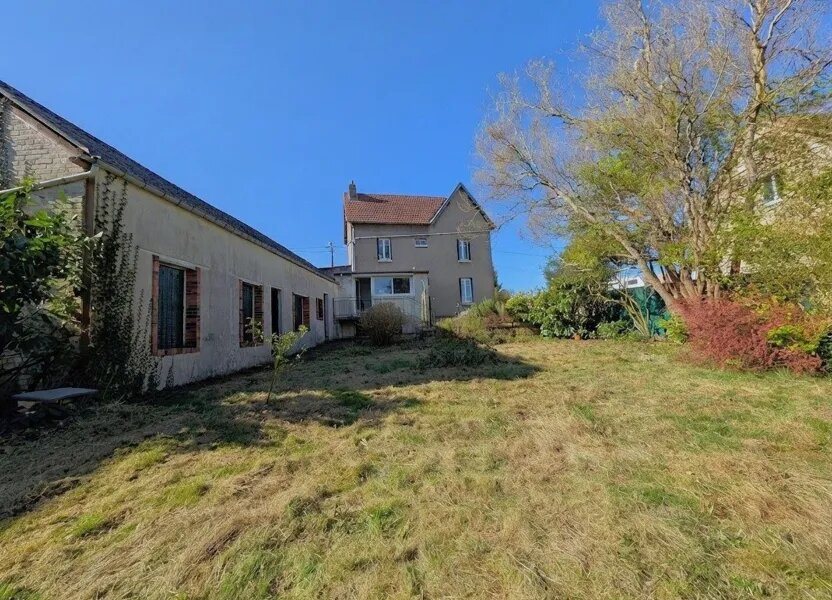Maison à vendre, 125m², Franqueville-Saint-Pierre