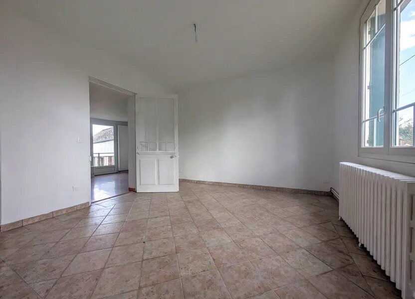 Maison à vendre, 125m², Franqueville-Saint-Pierre