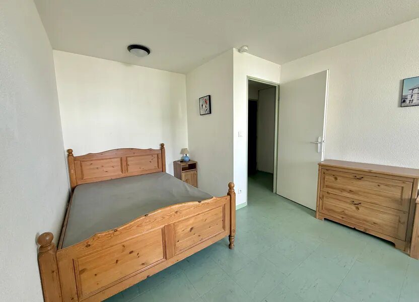 Appartement à louer, 30m², Rouen