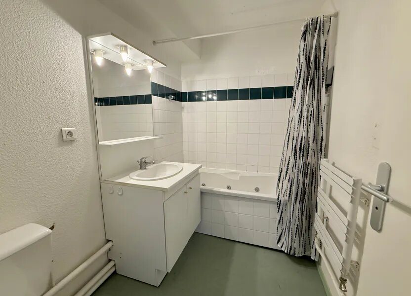Appartement à louer, 30m², Rouen