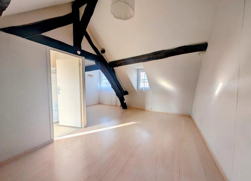 Appartement à vendre, 49m², Rouen