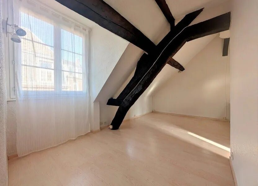 Appartement à vendre, 49m², Rouen