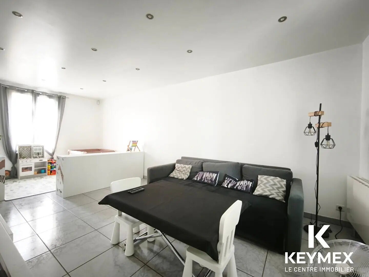 Maison à vendre, 61m², Le Thillay