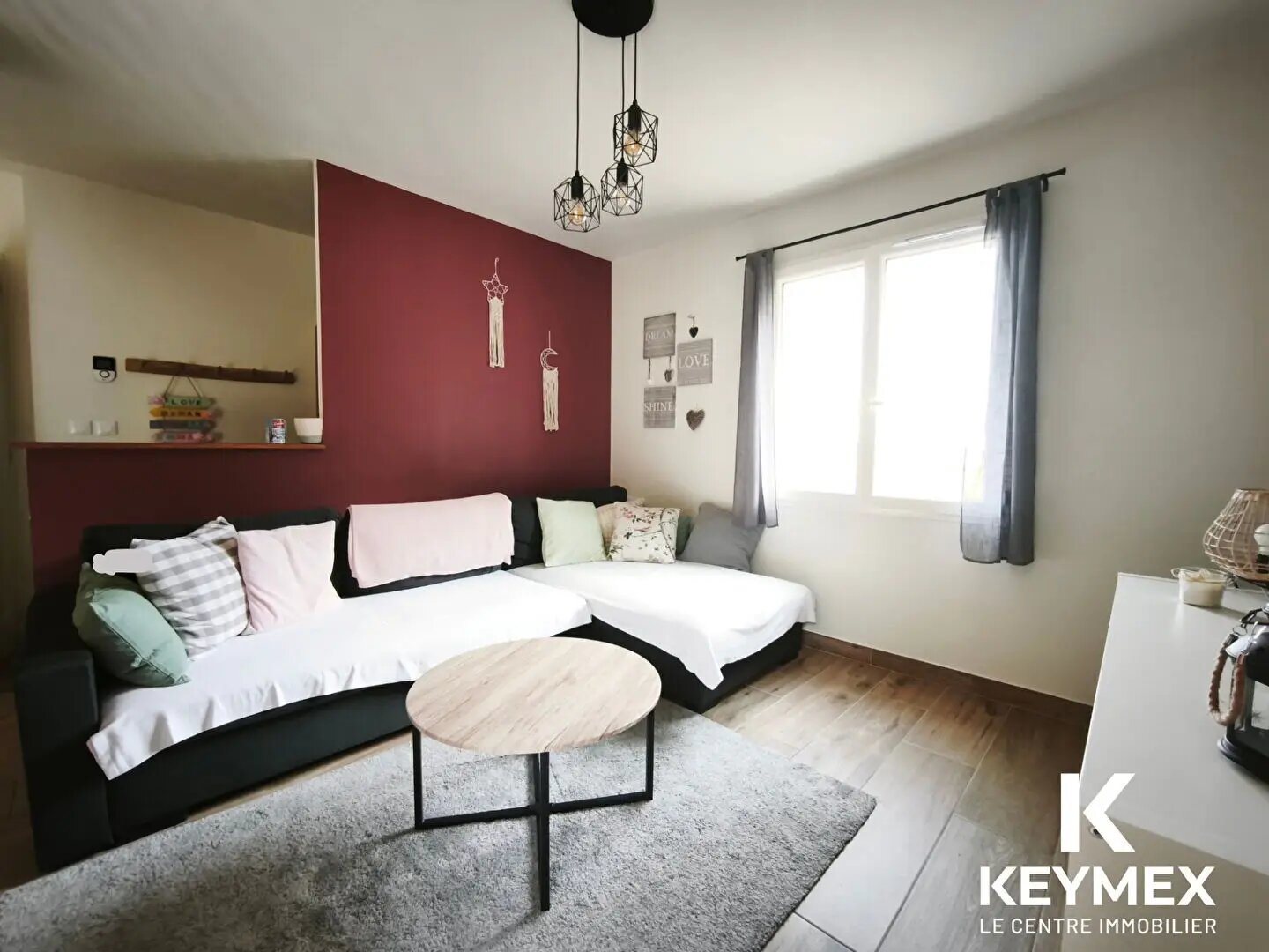Maison à vendre, 108m², Villeneuve-les-Sablons