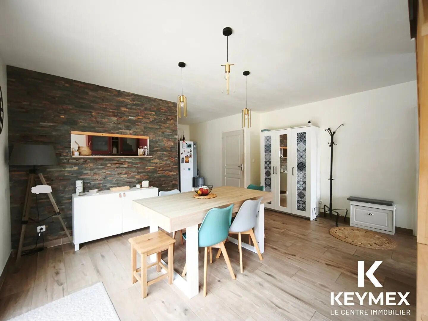 Maison à vendre, 108m², Villeneuve-les-Sablons