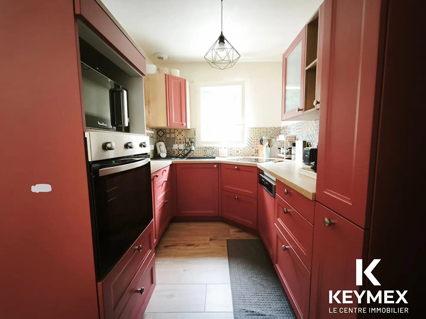 Maison à vendre, 108m², Villeneuve-les-Sablons