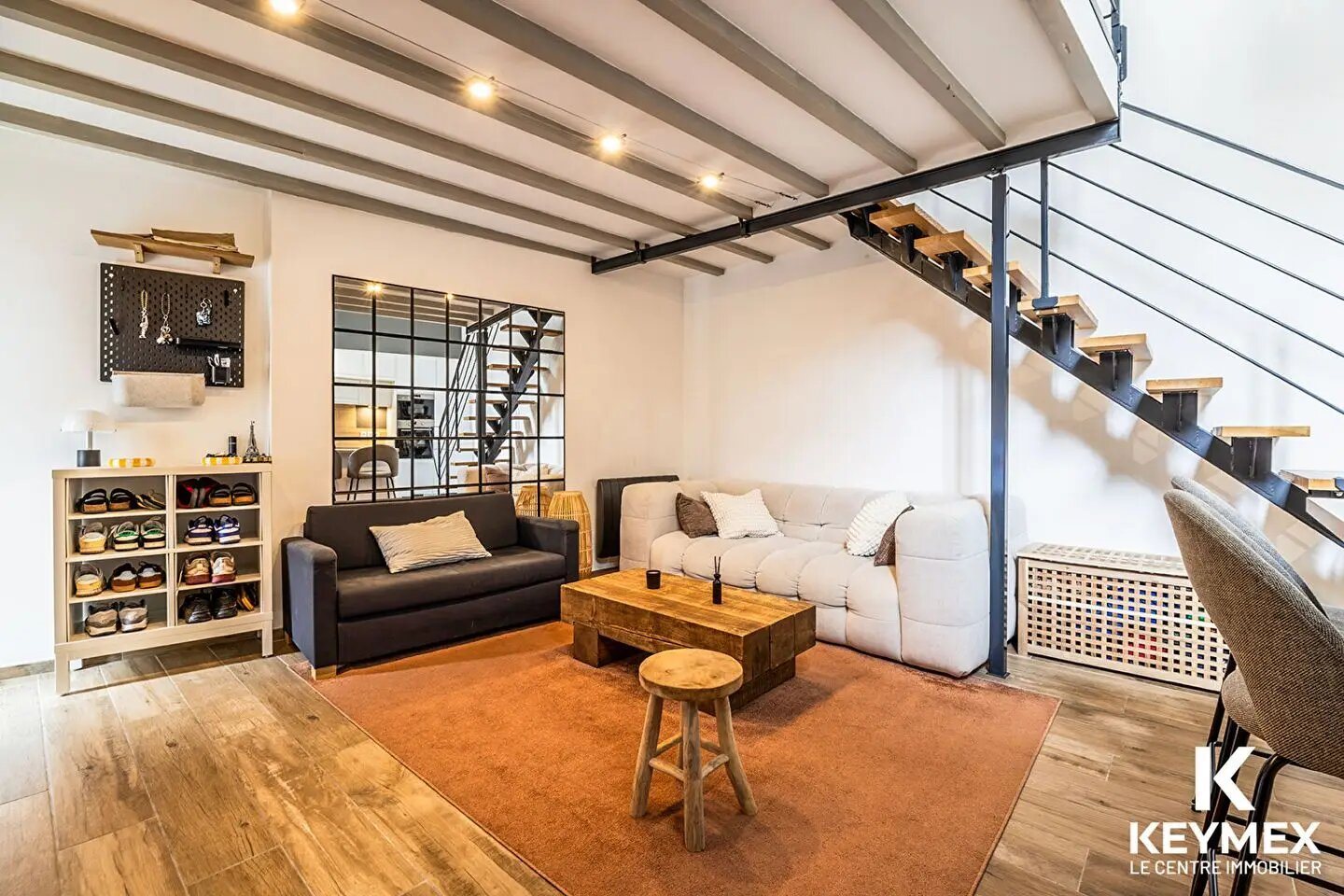 Maison à vendre, 70m², Viarmes