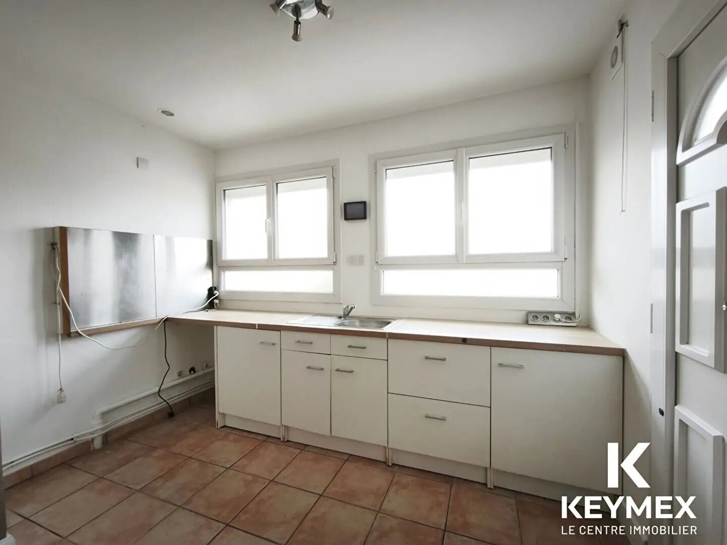 Appartement à vendre, 41m², Viarmes