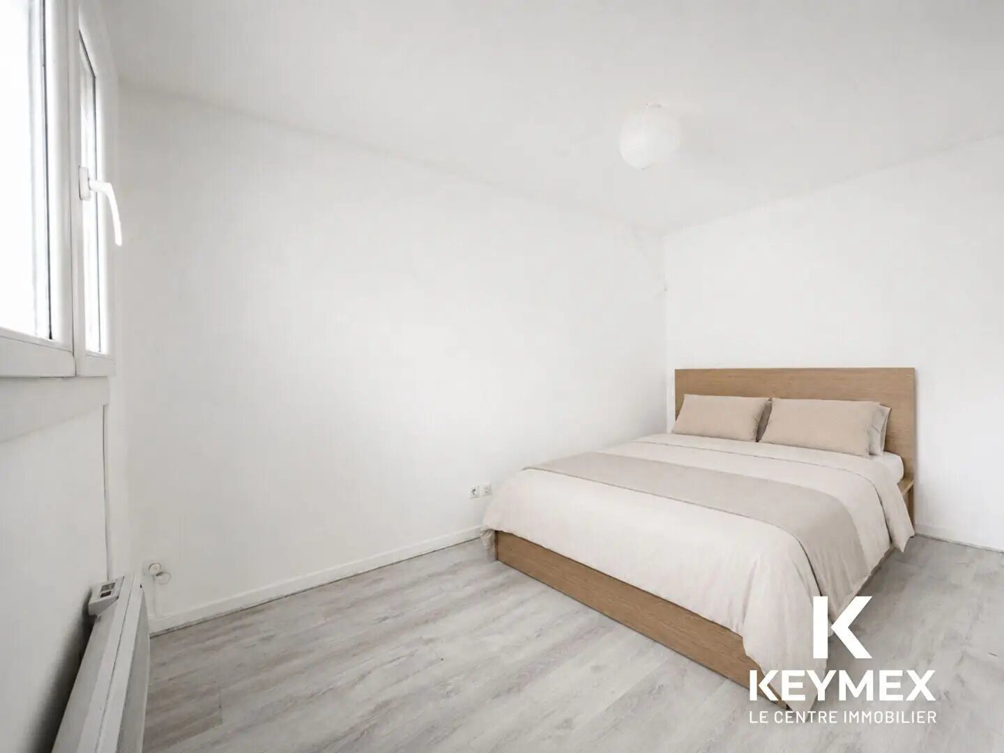 Appartement à vendre, 41m², Viarmes