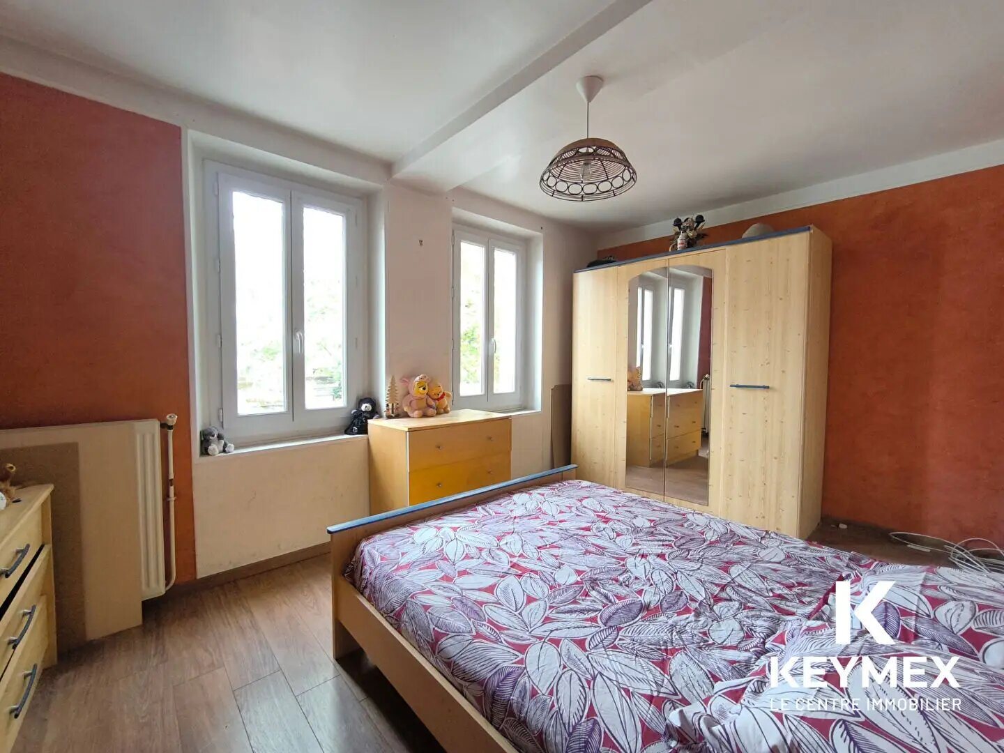 Maison à vendre, 47m², Viarmes