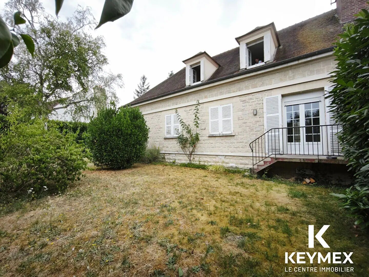 Maison à vendre, 170m², Lamorlaye