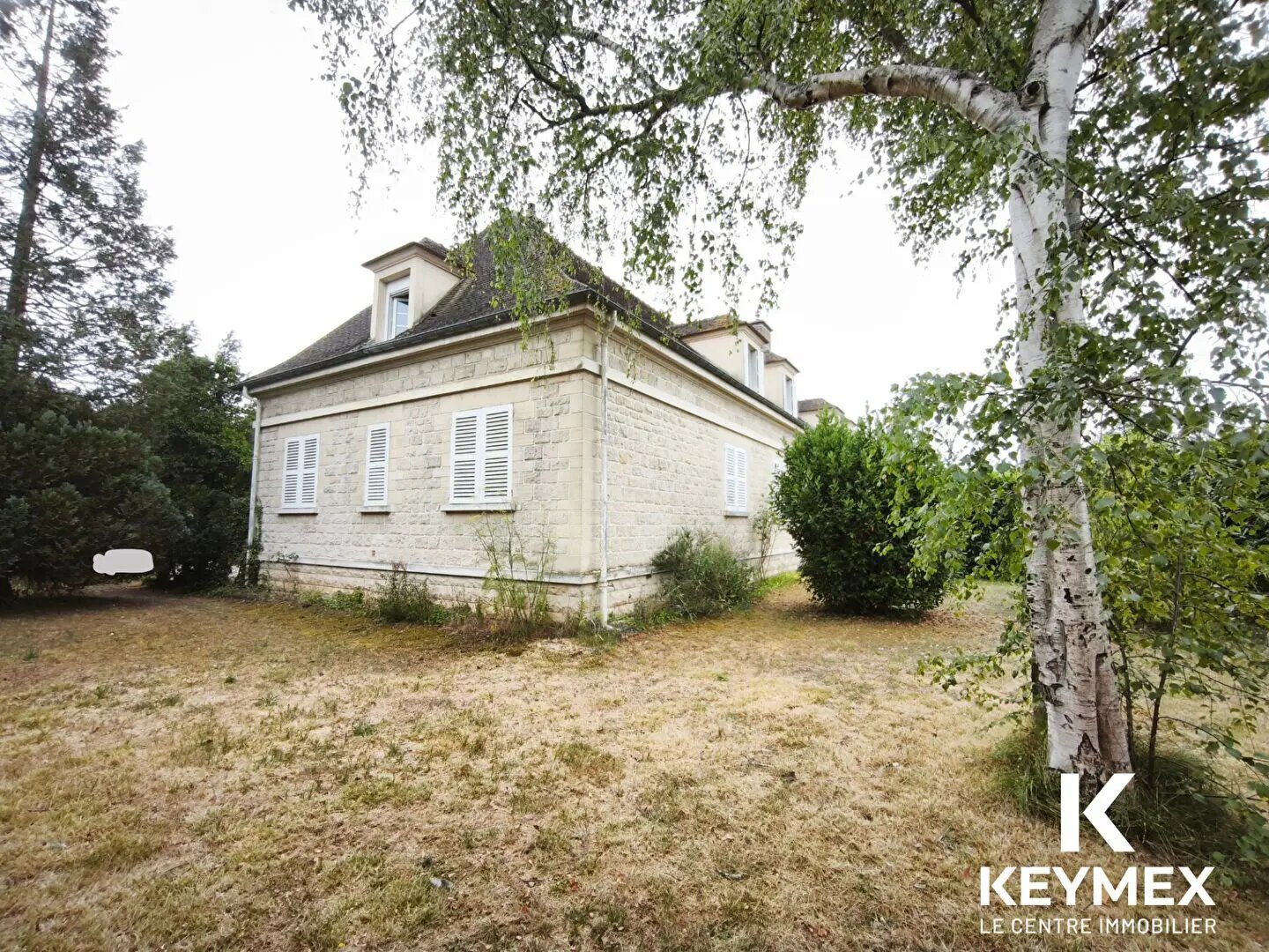 Maison à vendre, 170m², Lamorlaye