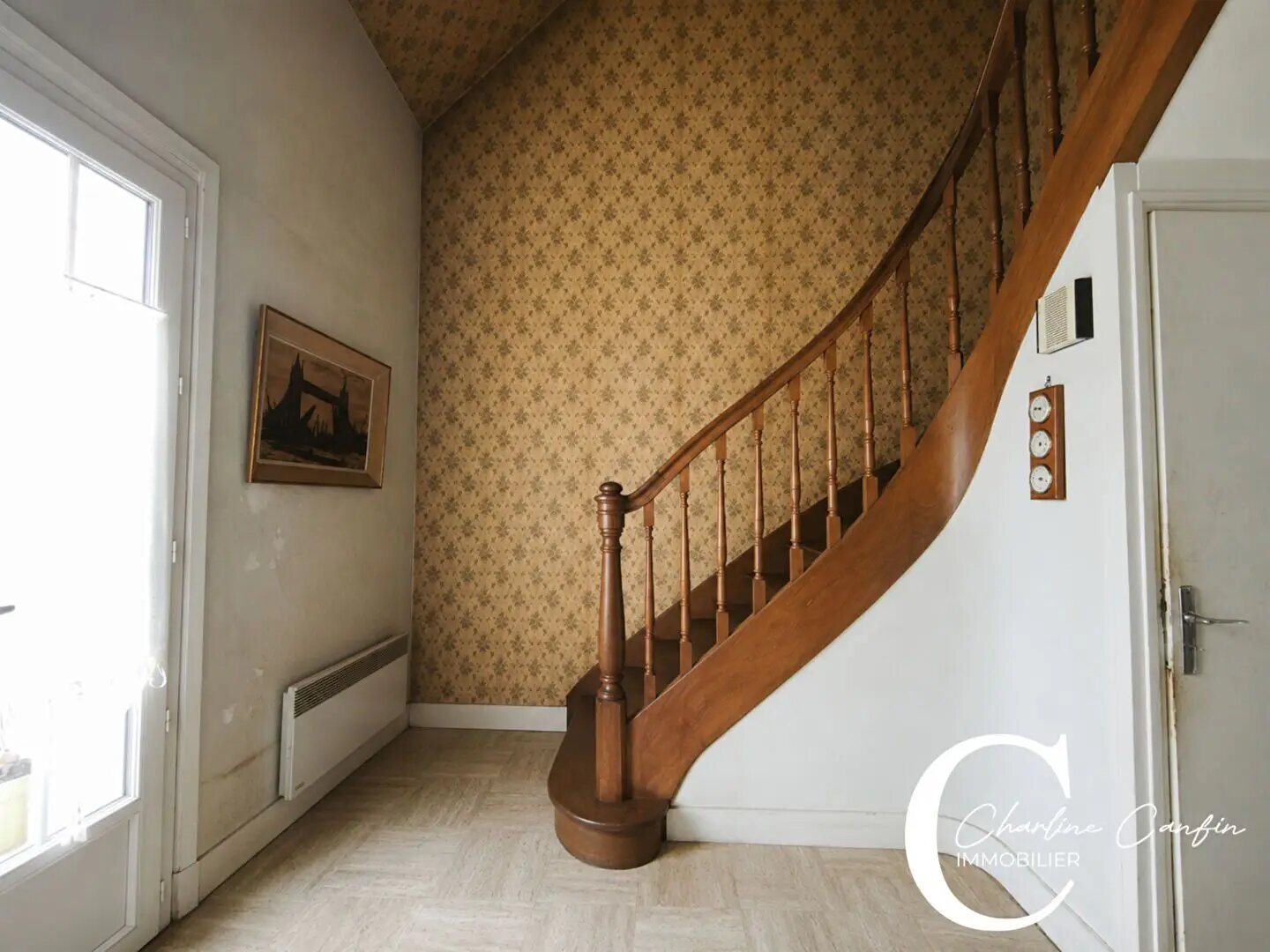 Maison à vendre, 170m², Lamorlaye