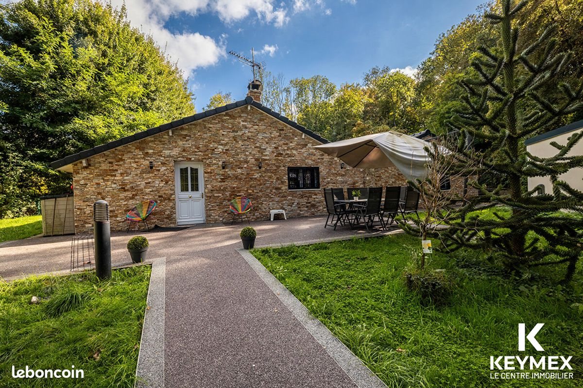 Maison à vendre, 210m², Viarmes