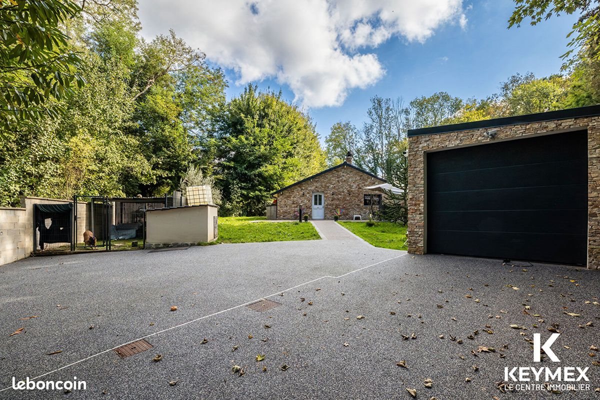 Maison à vendre, 210m², Viarmes