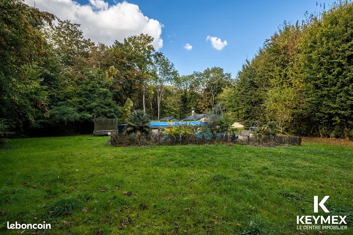 Maison à vendre, 210m², Viarmes