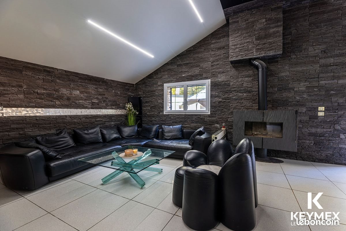 Maison à vendre, 210m², Viarmes