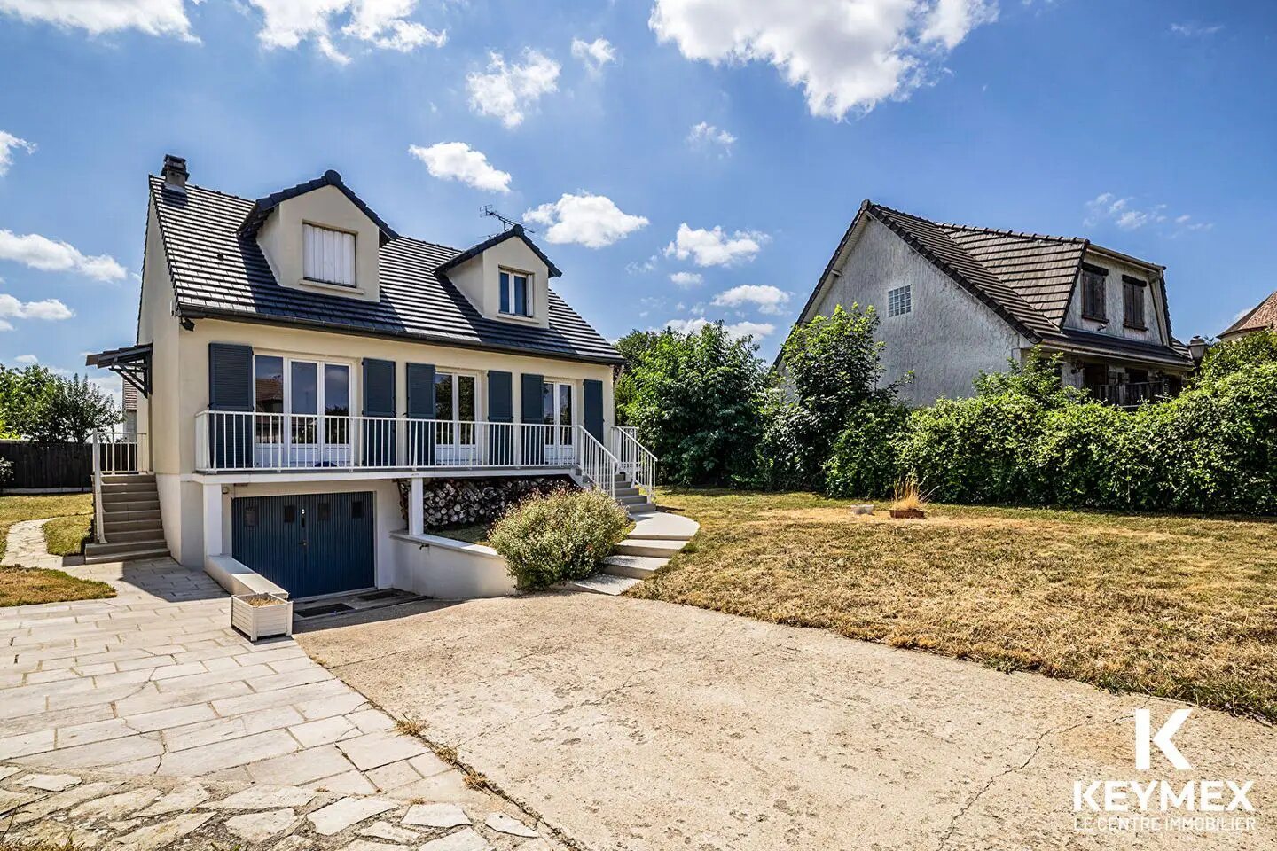 Maison à vendre, 103m², Jagny-sous-Bois
