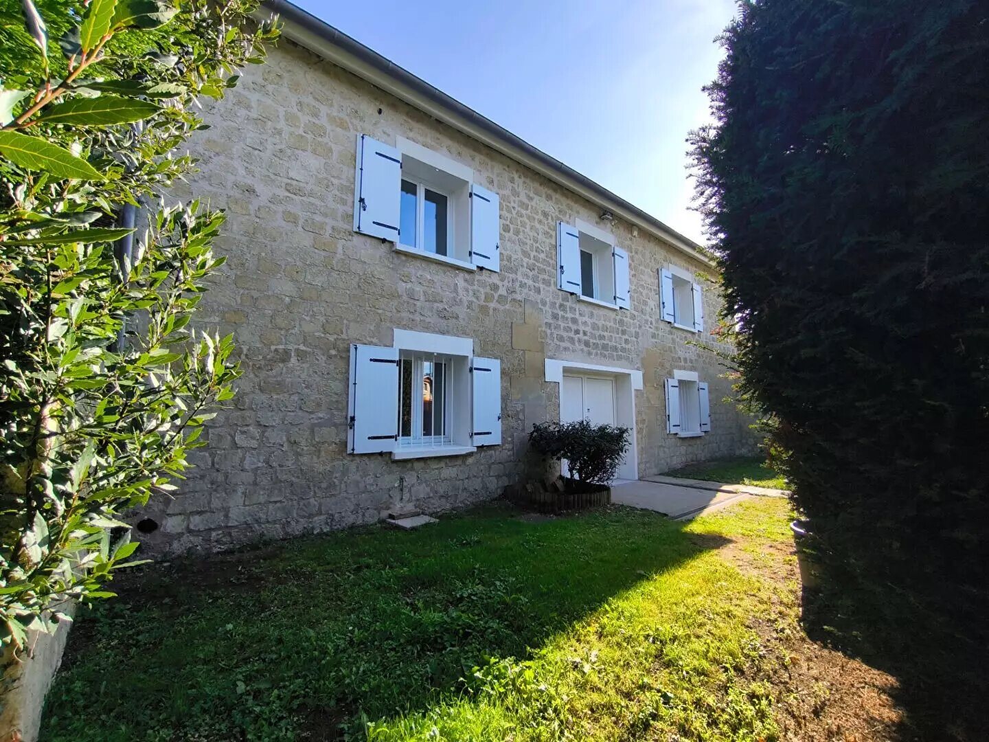 Maison à vendre, 240m², Viarmes