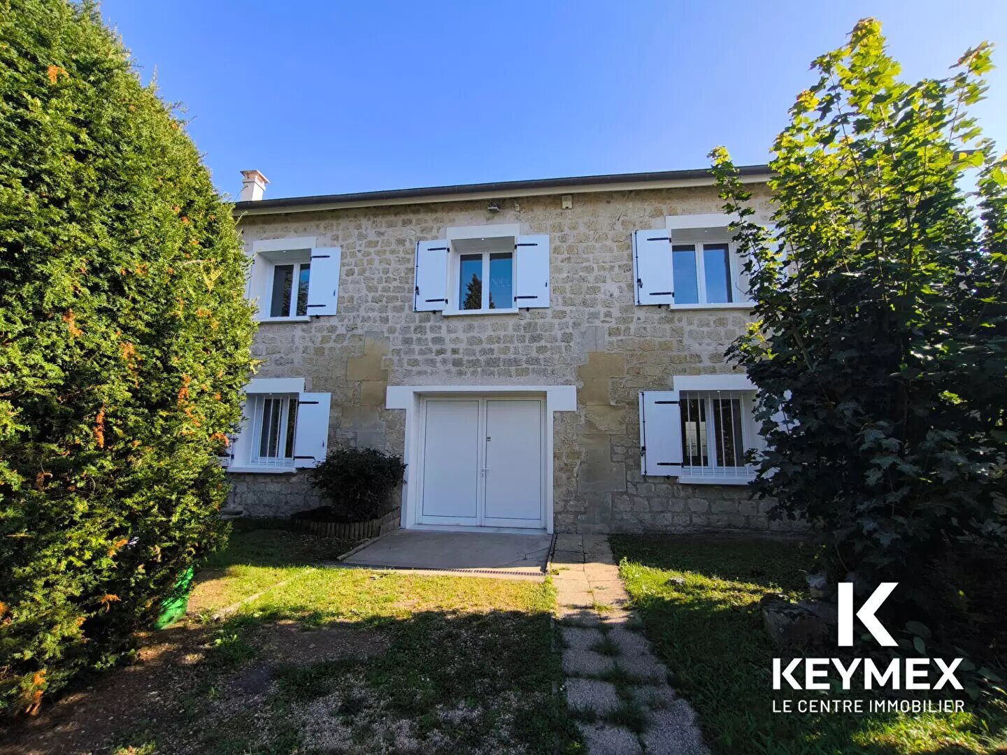Maison à vendre, 240m², Viarmes