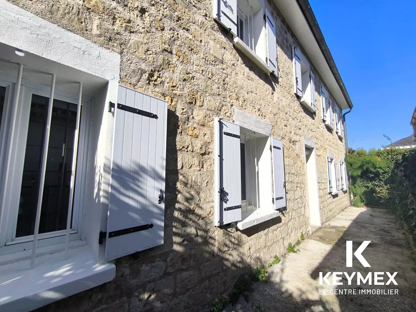 Maison à vendre, 240m², Viarmes