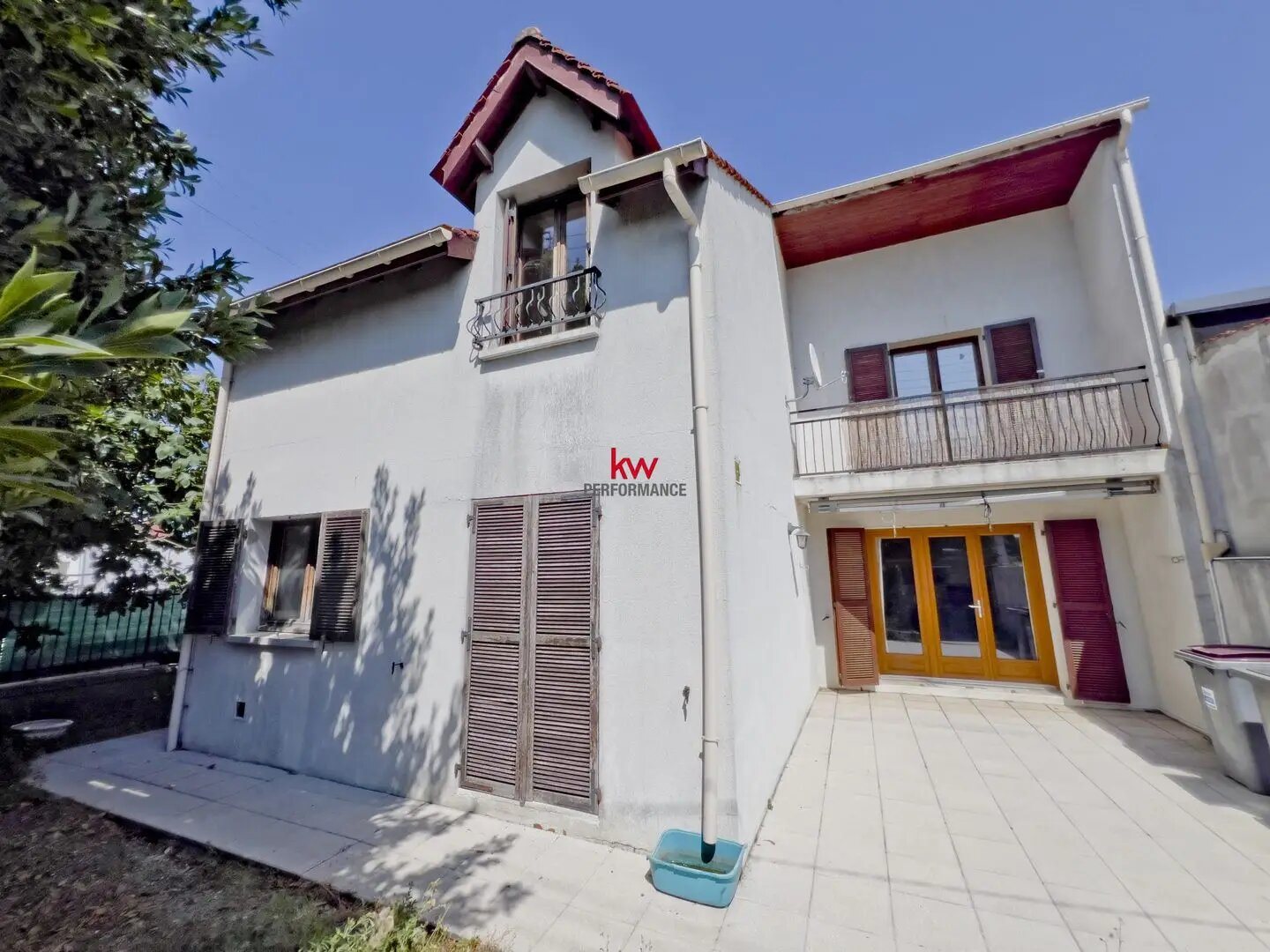 Maison à vendre, 144m², Bezons