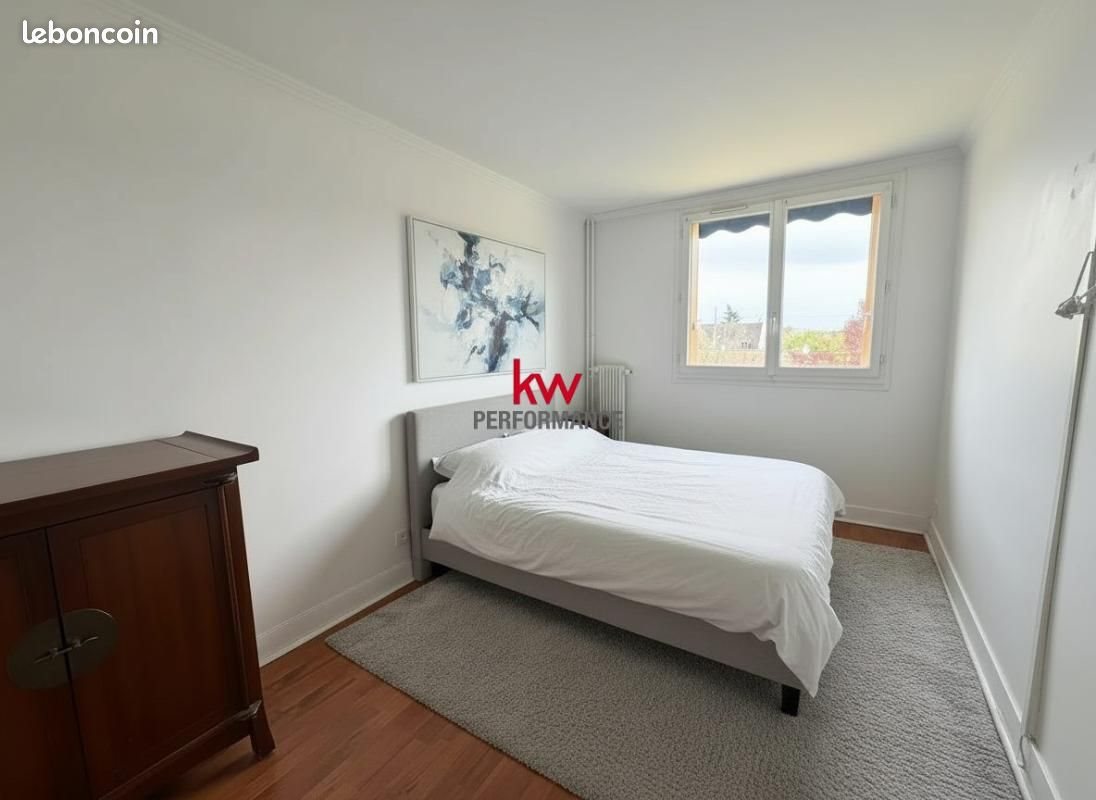Appartement à vendre, 71m², Eaubonne