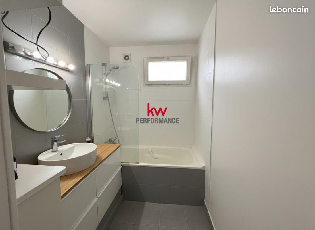 Appartement à vendre, 71m², Eaubonne