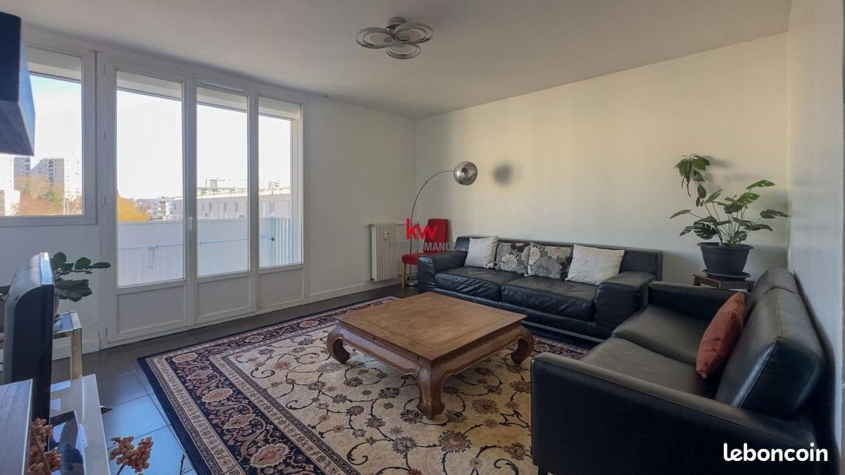 Appartement à vendre, 65m², Eaubonne