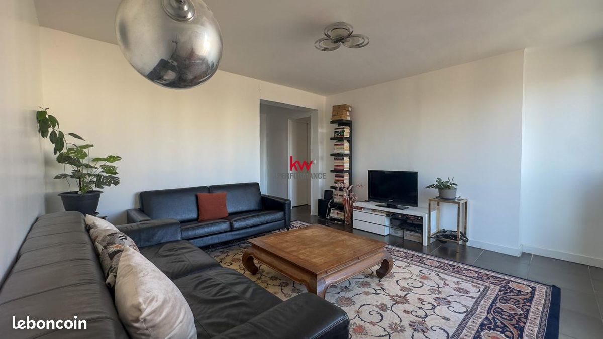 Appartement à vendre, 65m², Eaubonne