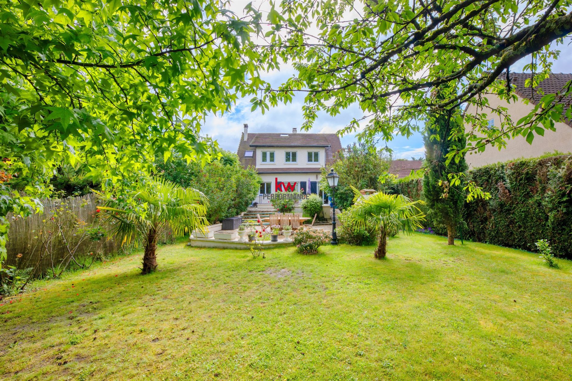 Maison à vendre, 172m², Eaubonne