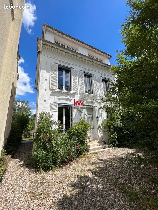 Maison à vendre, 148m², Sarcelles