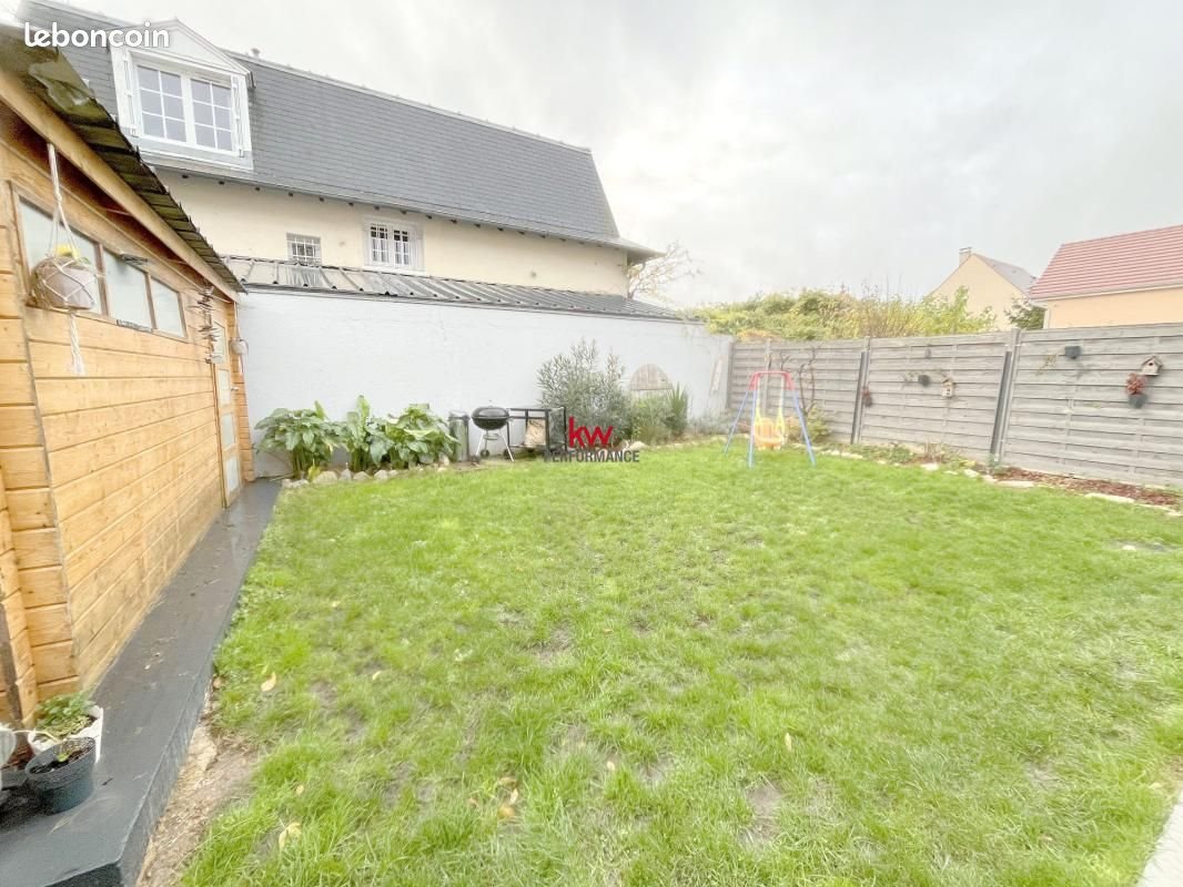 Maison à vendre, 107m², Eaubonne